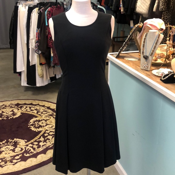 lord and taylor black dresses